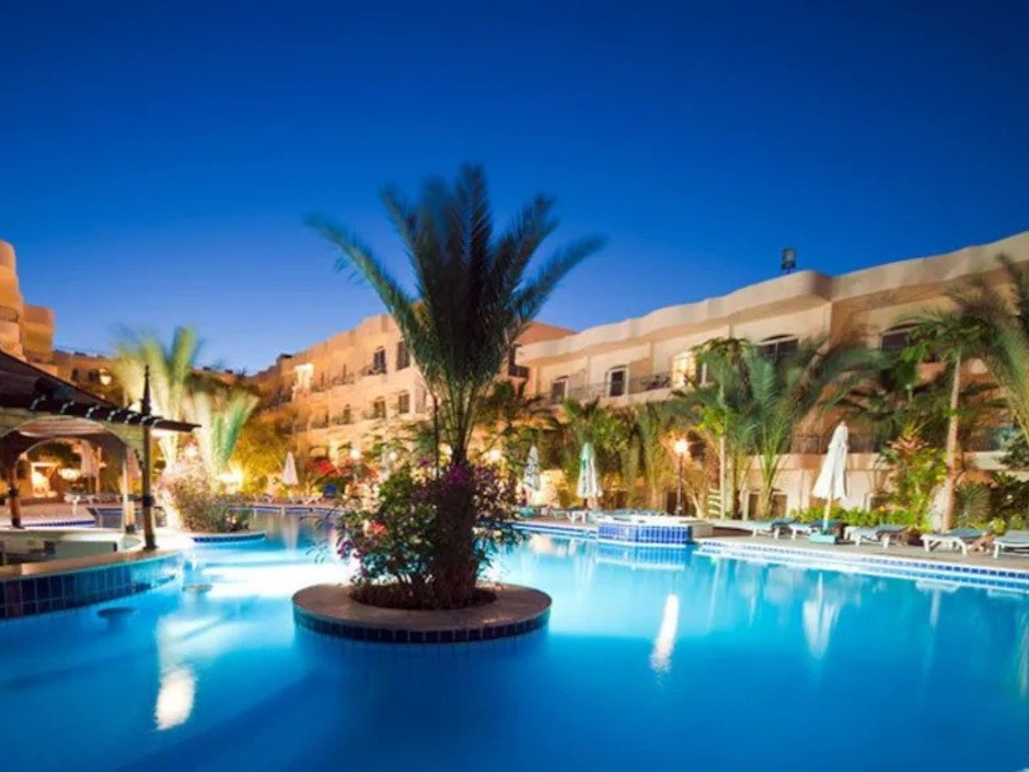 Bella Vista Resort 4* миниатюра 5