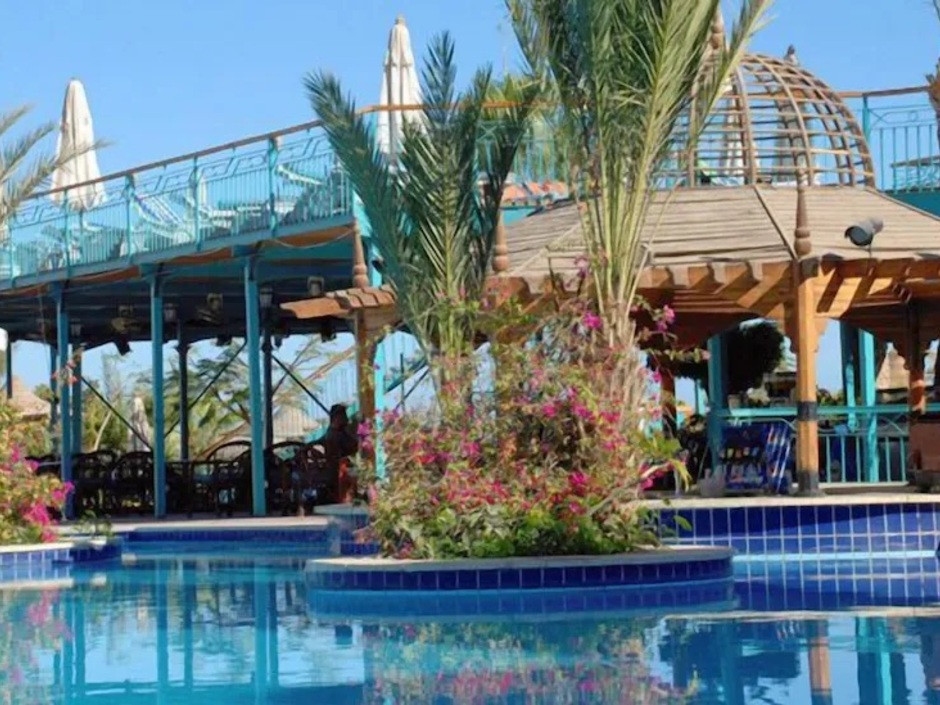 Bella Vista Resort 4* миниатюра 6