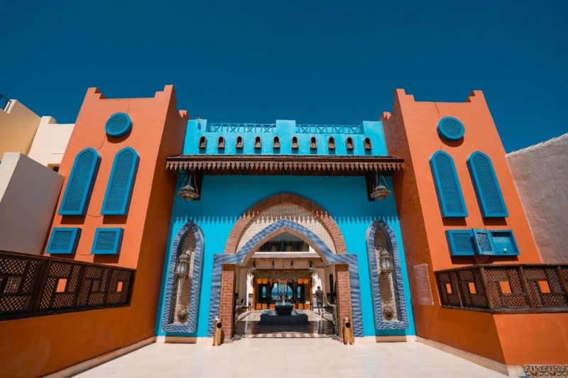 Faraana Heights Aqua Park 4* миниатюра 4