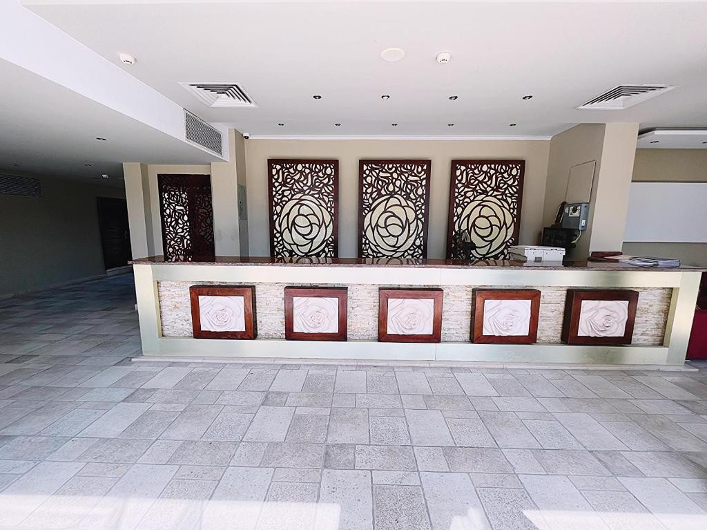 Geisum Village 2* миниатюра 3