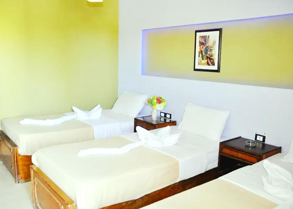 Geisum Village 2* миниатюра 4