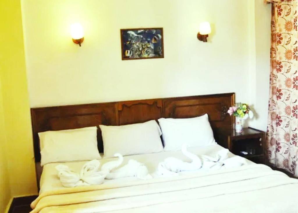 Geisum Village 2* миниатюра 5