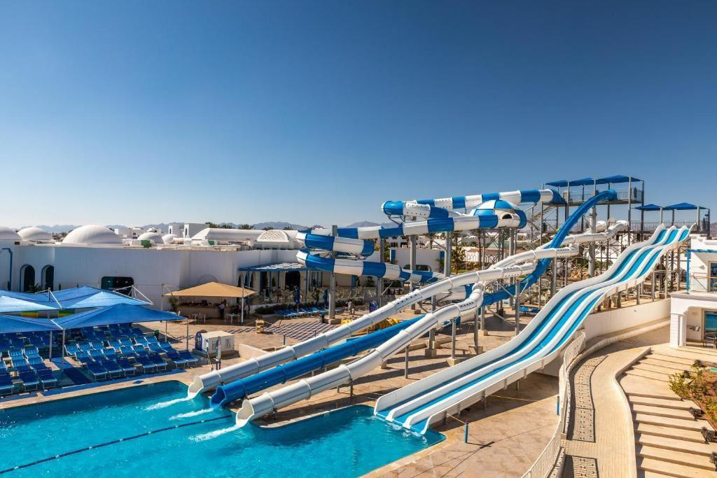 Pickalbatros Palace Resort Sharm El Sheikh (Ex. Cyrene Grand) 5* миниатюра 6