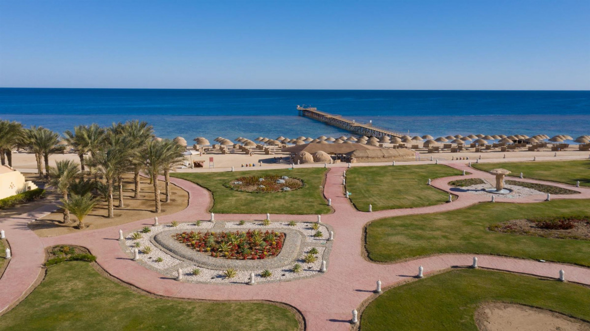 Otium Senses Onatti (Ex. Onatti Beach Resort) 4* миниатюра 4