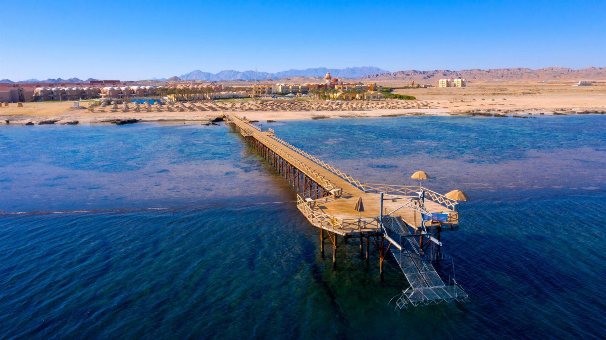 Otium Senses Onatti (Ex. Onatti Beach Resort) 4* миниатюра 6