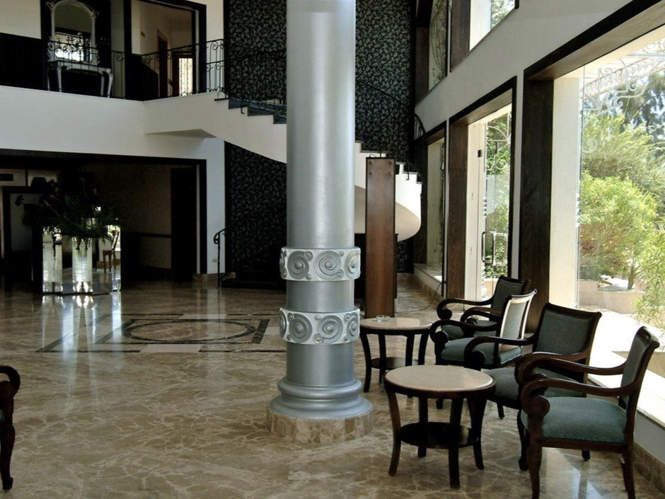 Eden Rock Hotel 3* миниатюра 4