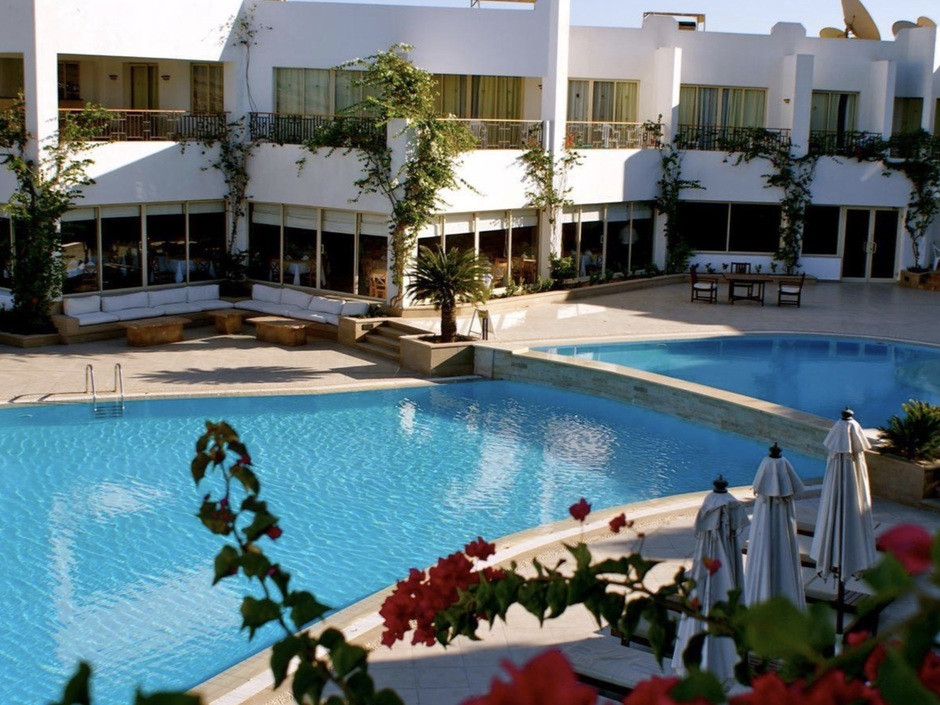 Eden Rock Hotel 3* миниатюра 5