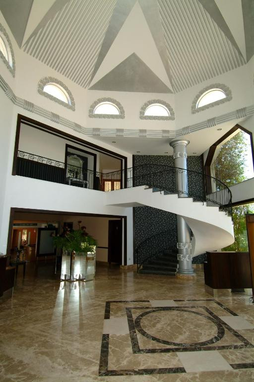 Eden Rock Hotel 3* миниатюра 5