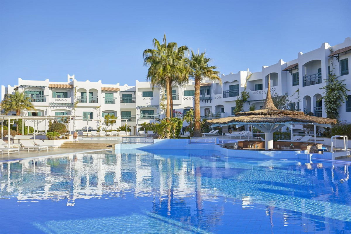 Jaz Neo Naama Bay (Ex. Solymar Naama Bay) 4* миниатюра 2