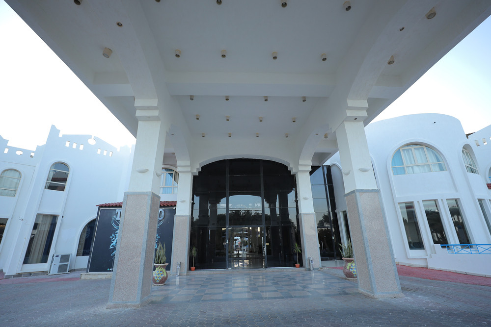 Sharm Bride Aqua Resort & Spa (Ex. Aqua Hotel Resort&spa) 4* миниатюра 3