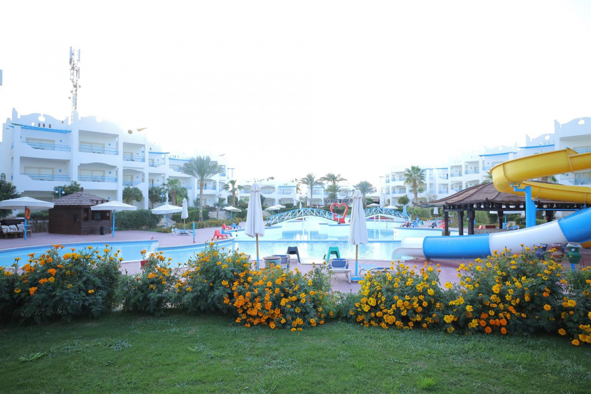 Sharm Bride Aqua Resort & Spa (Ex. Aqua Hotel Resort&spa) 4* миниатюра 3