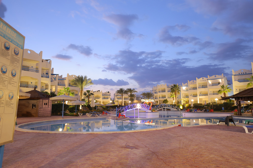 Sharm Bride Aqua Resort & Spa (Ex. Aqua Hotel Resort&spa) 4* миниатюра 4