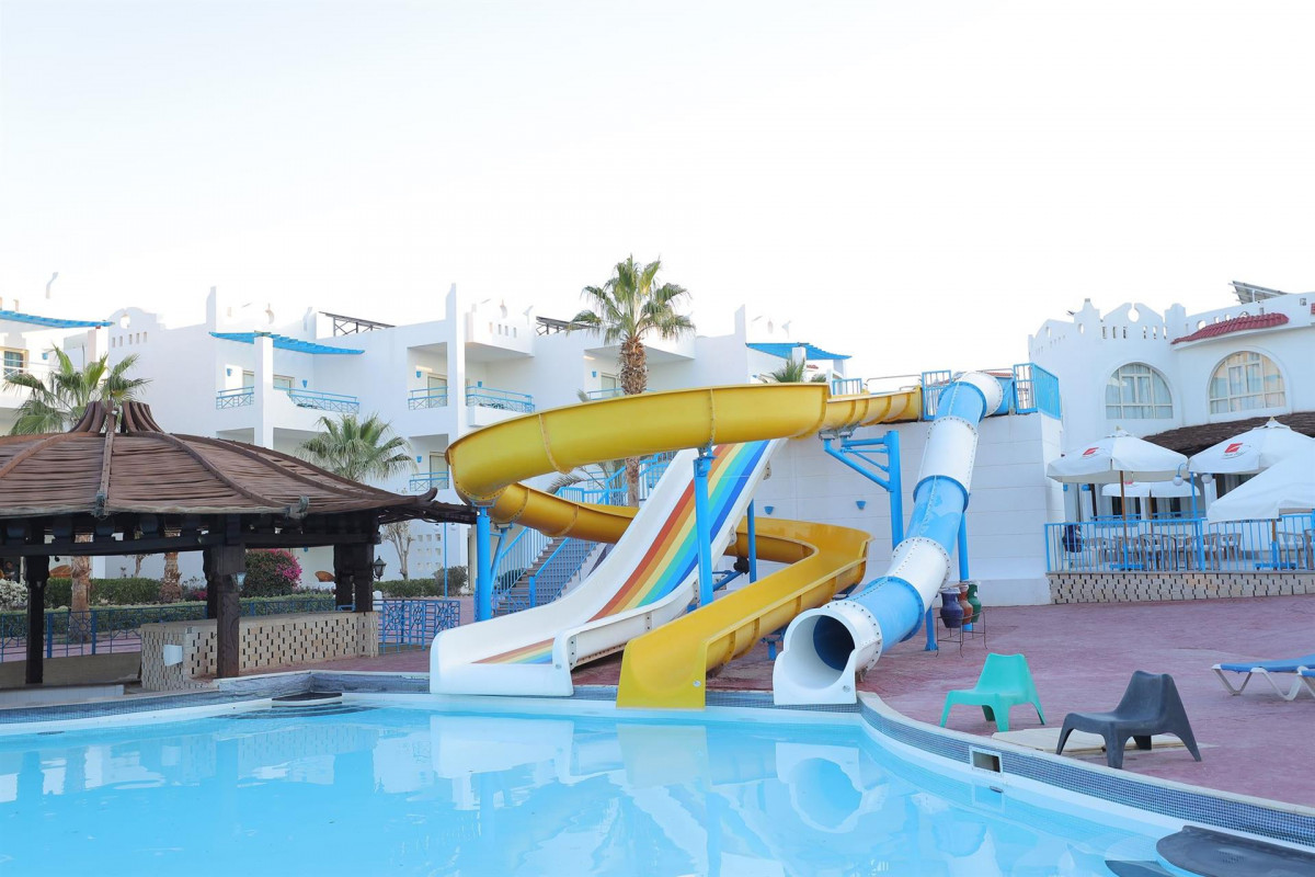 Sharm Bride Aqua Resort & Spa (Ex. Aqua Hotel Resort&spa) 4* миниатюра 4