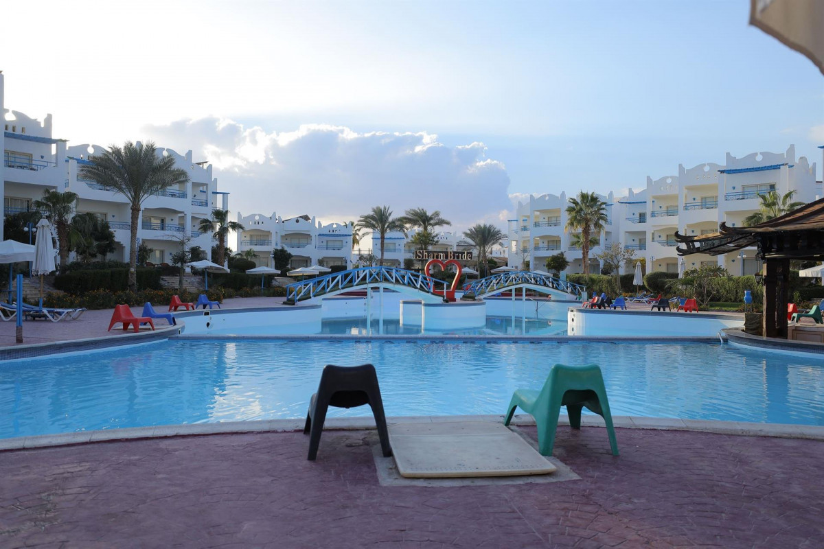 Sharm Bride Aqua Resort & Spa (Ex. Aqua Hotel Resort&spa) 4* миниатюра 5