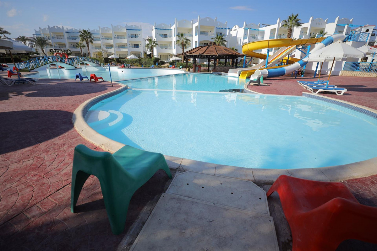 Sharm Bride Aqua Resort & Spa (Ex. Aqua Hotel Resort&spa) 4* миниатюра 6