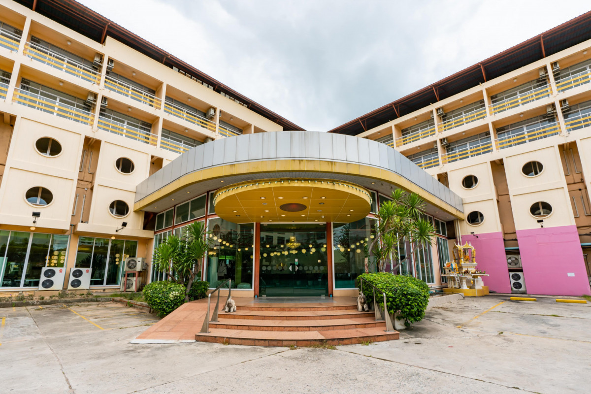 Bella Express Hotel 3*