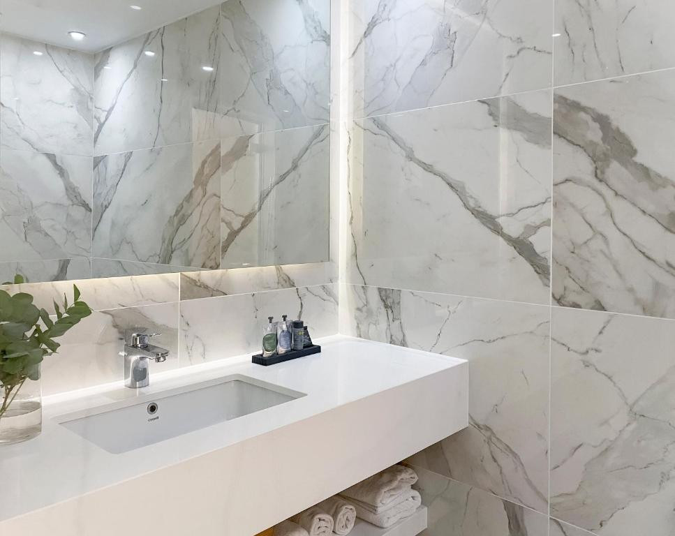 Ajax Hotel 4* миниатюра 4