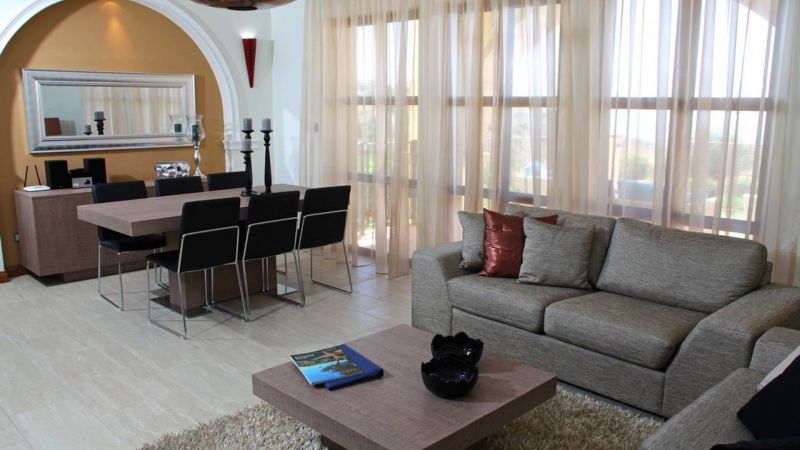 Aphrodite Hills Holiday Residences 5* миниатюра 4