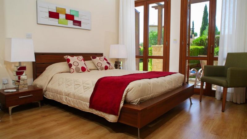 Aphrodite Hills Holiday Residences 5* миниатюра 6