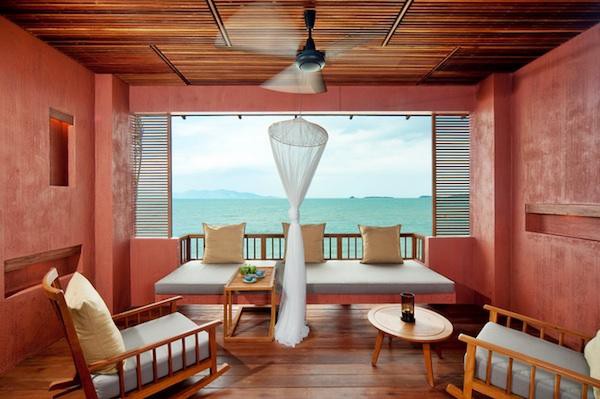 Hansar Samui 5*