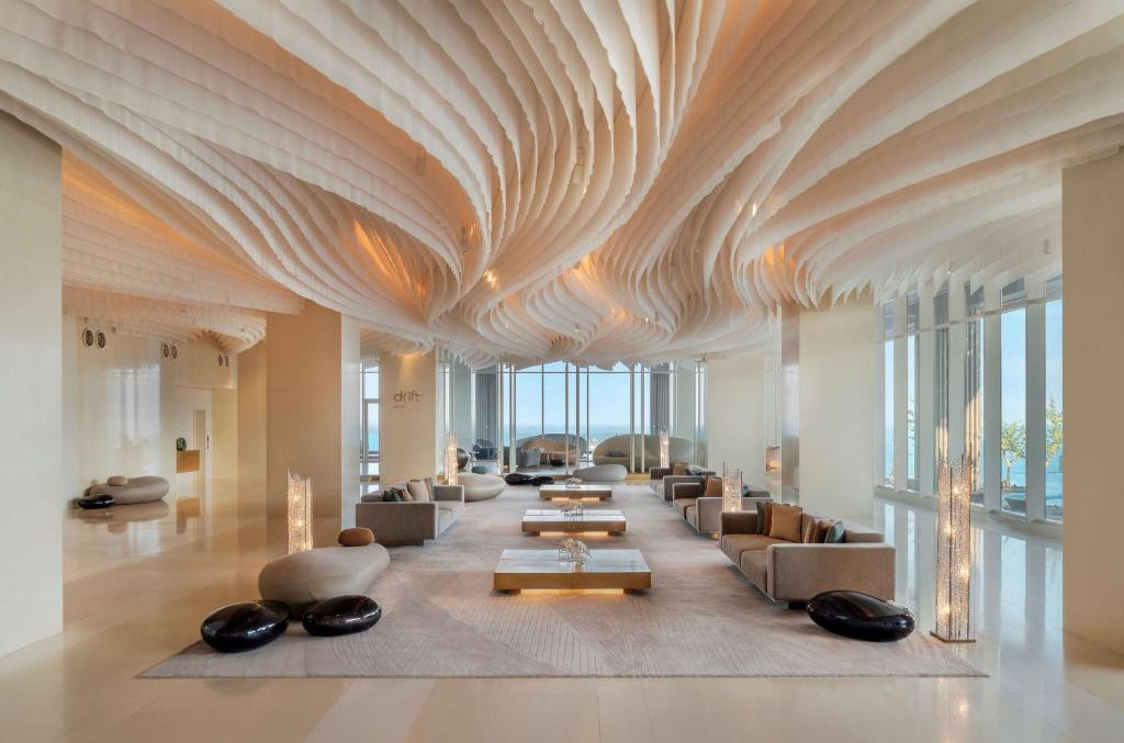 Hilton Pattaya 5* миниатюра 6