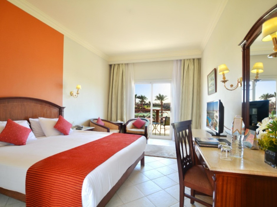 Concorde El Salam Sport Area 5* миниатюра 3