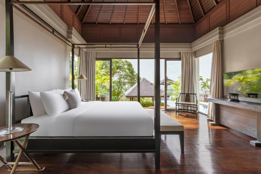 The Pavilions Phuket 5* миниатюра 3