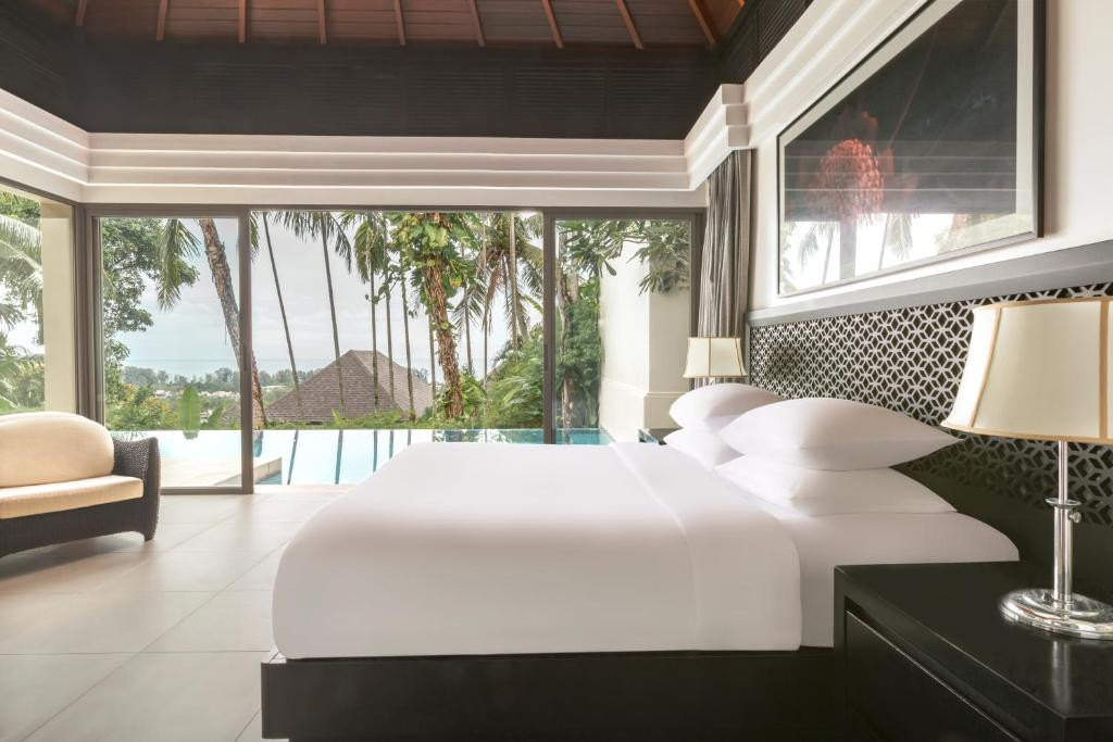 The Pavilions Phuket 5* миниатюра 5