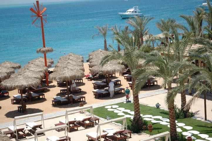 Elysees Hotel (Ex. Elysees Dream Beach) 4* миниатюра 3