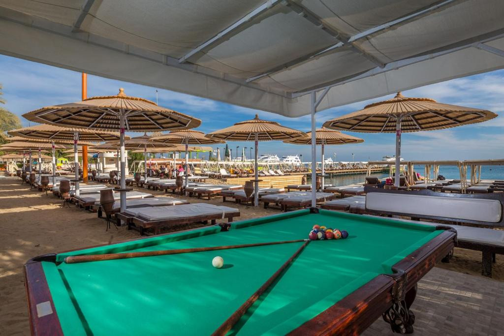 Elysees Hotel (Ex. Elysees Dream Beach) 4* миниатюра 5