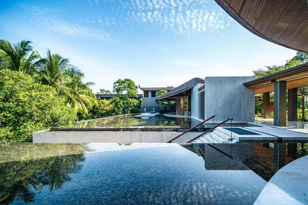 Renaissance Phuket Resort & Spa 5* миниатюра 2