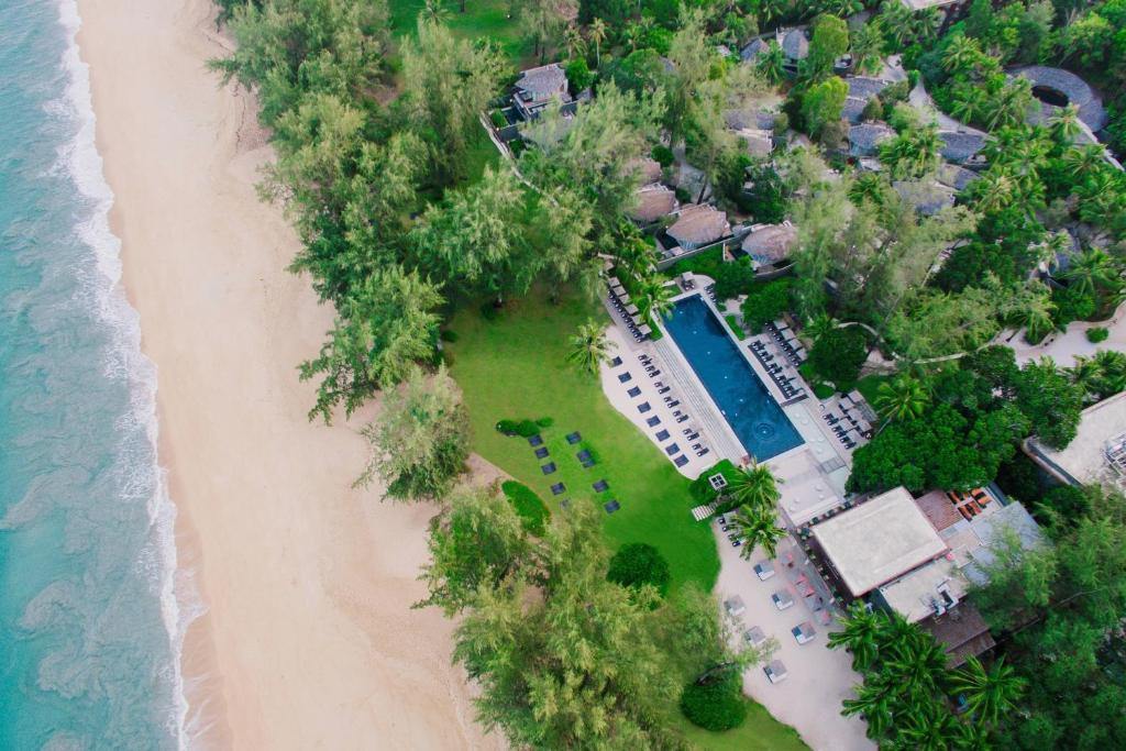 Renaissance Phuket Resort & Spa 5* миниатюра 3