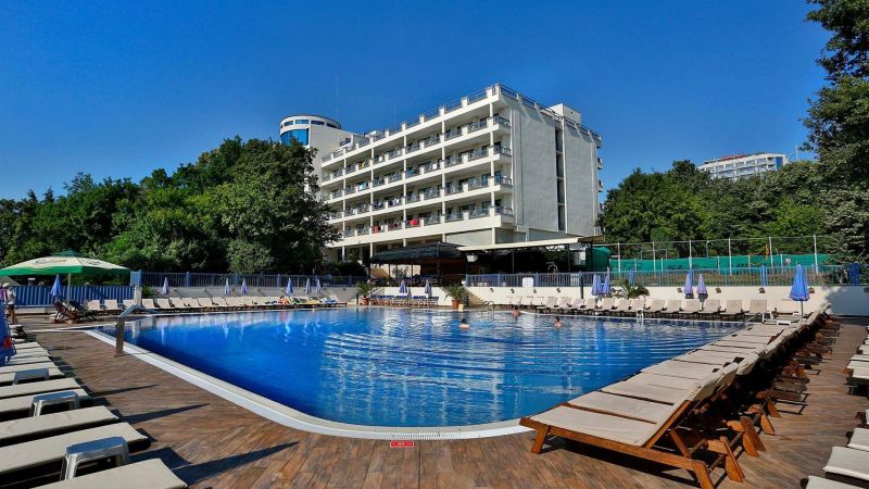 Sofia Golden Sands 4*