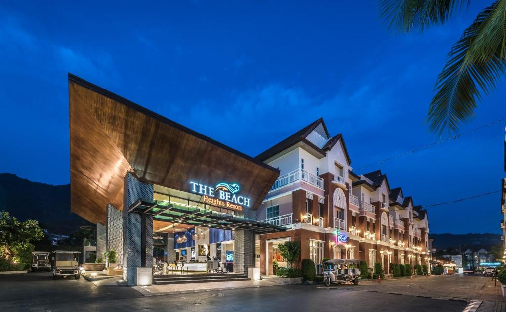 The Beach Boutique House 3* миниатюра 2