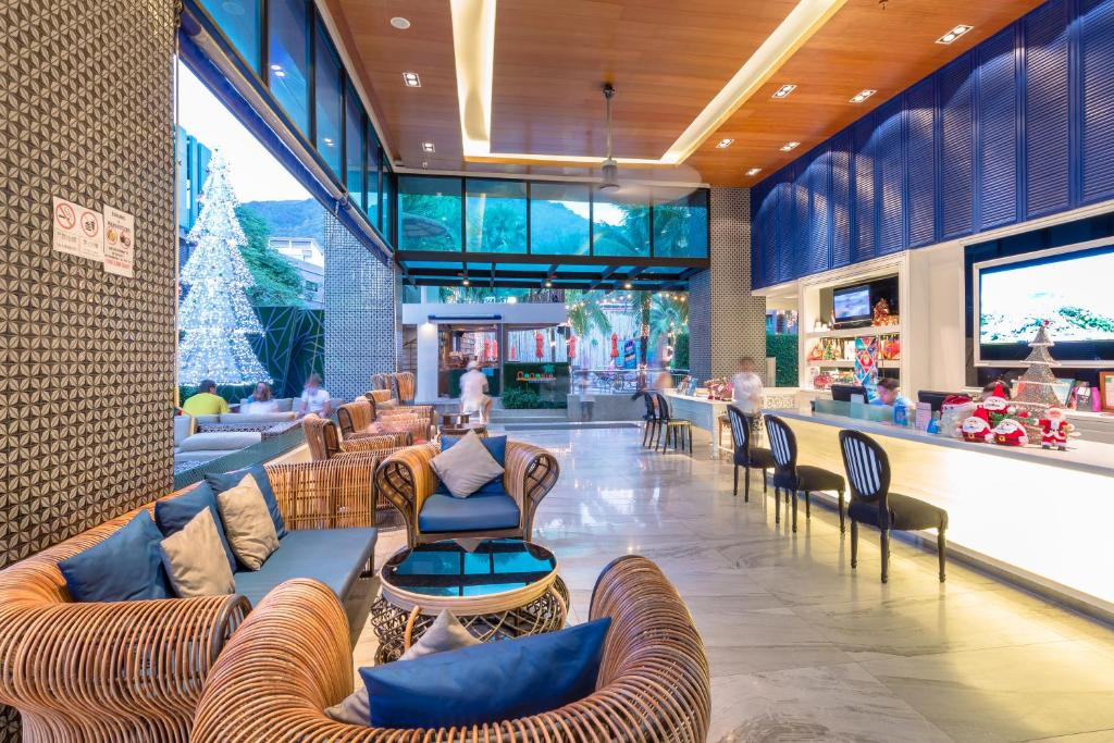 The Beach Boutique House 3* миниатюра 3