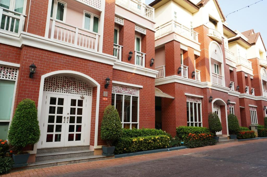 The Beach Boutique House 3* миниатюра 5