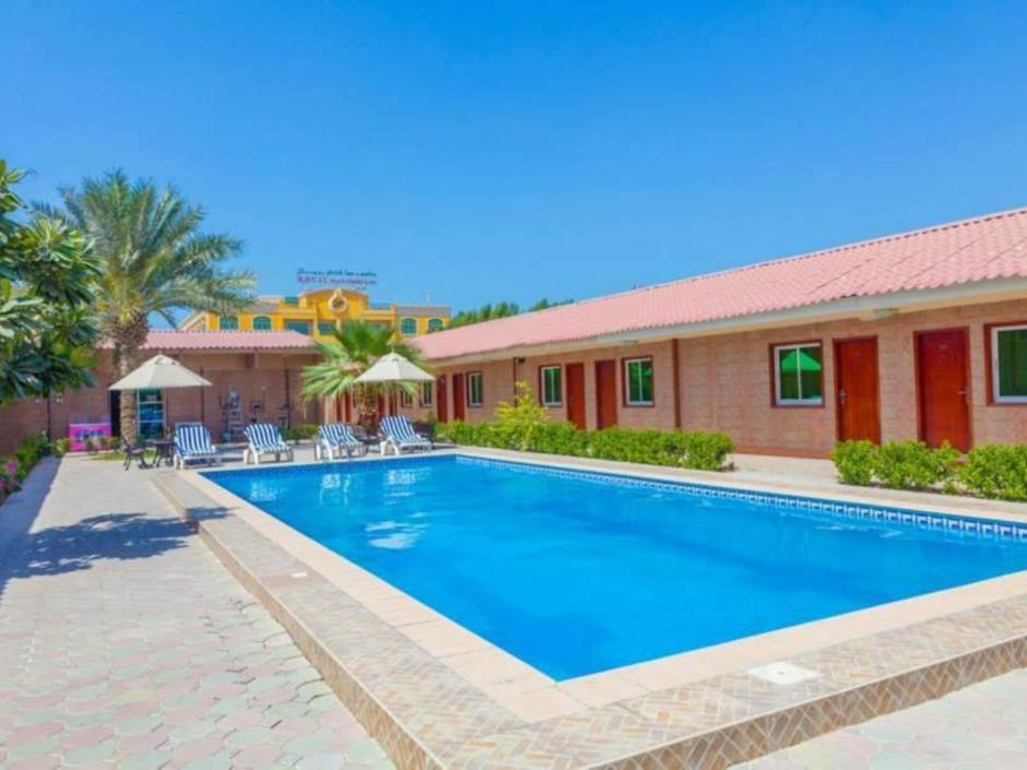 Marhaba Resort 2* миниатюра 2