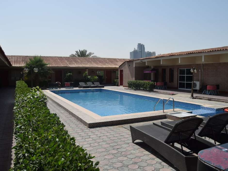 Marhaba Resort 2* миниатюра 3