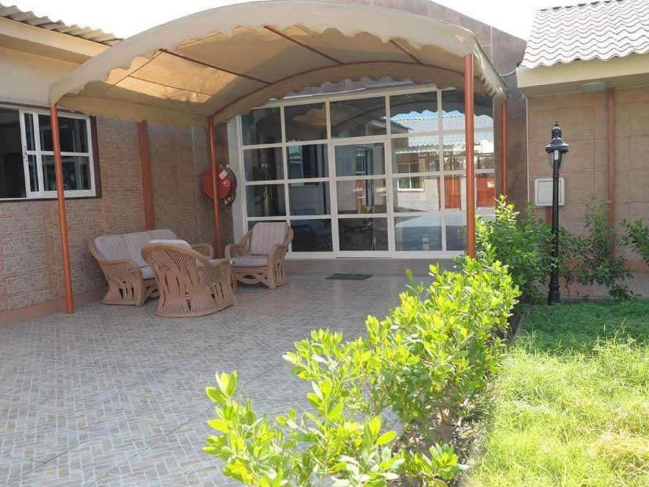 Marhaba Resort 2* миниатюра 4