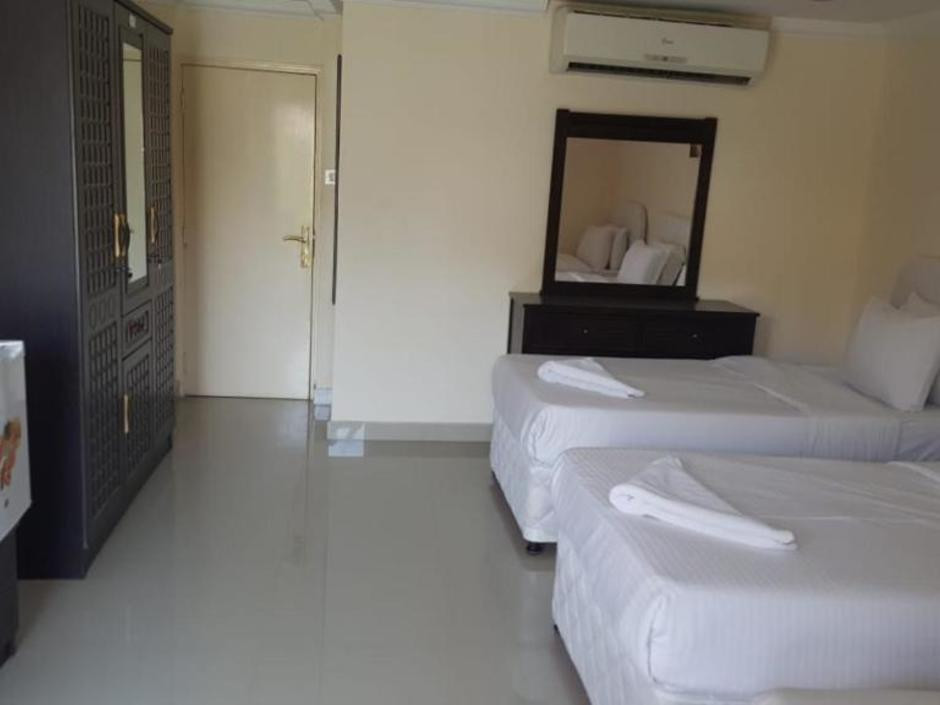 Marhaba Resort 2* миниатюра 5