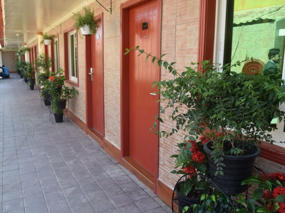 Marhaba Resort 2* миниатюра 6