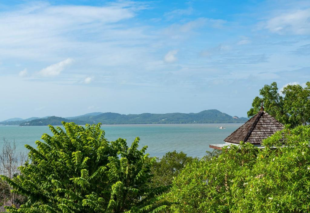 The Westin Siray Bay Resort & Spa 5* миниатюра 4