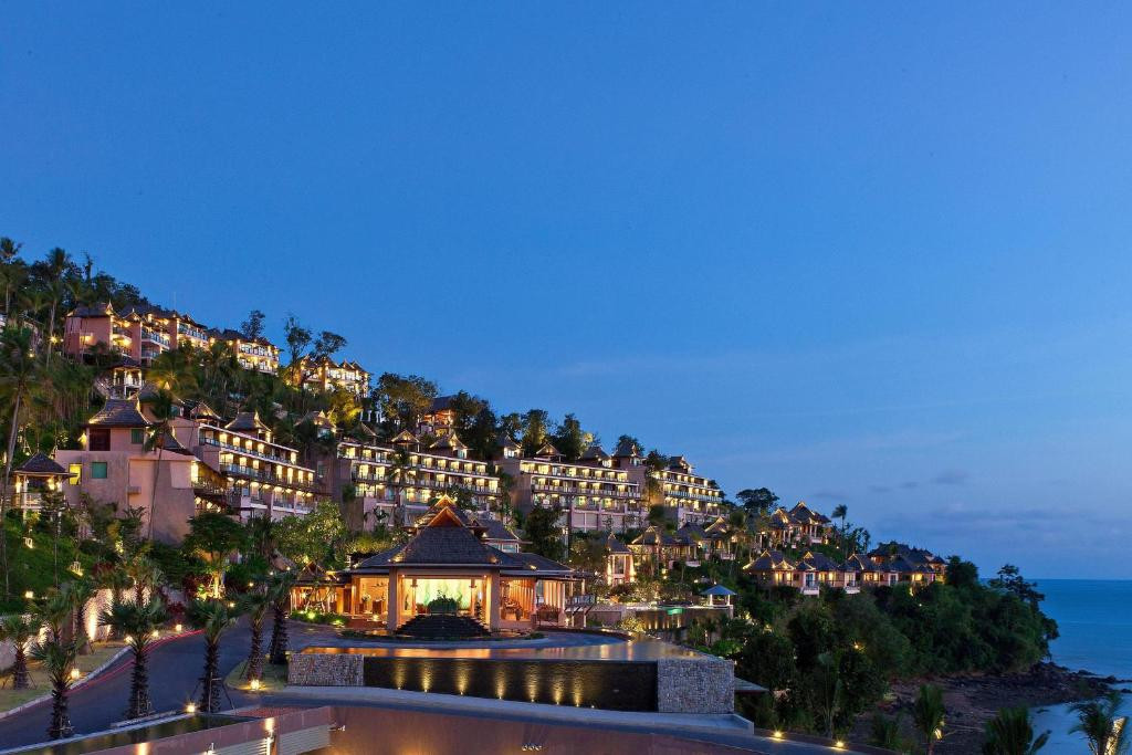 The Westin Siray Bay Resort & Spa 5* миниатюра 5