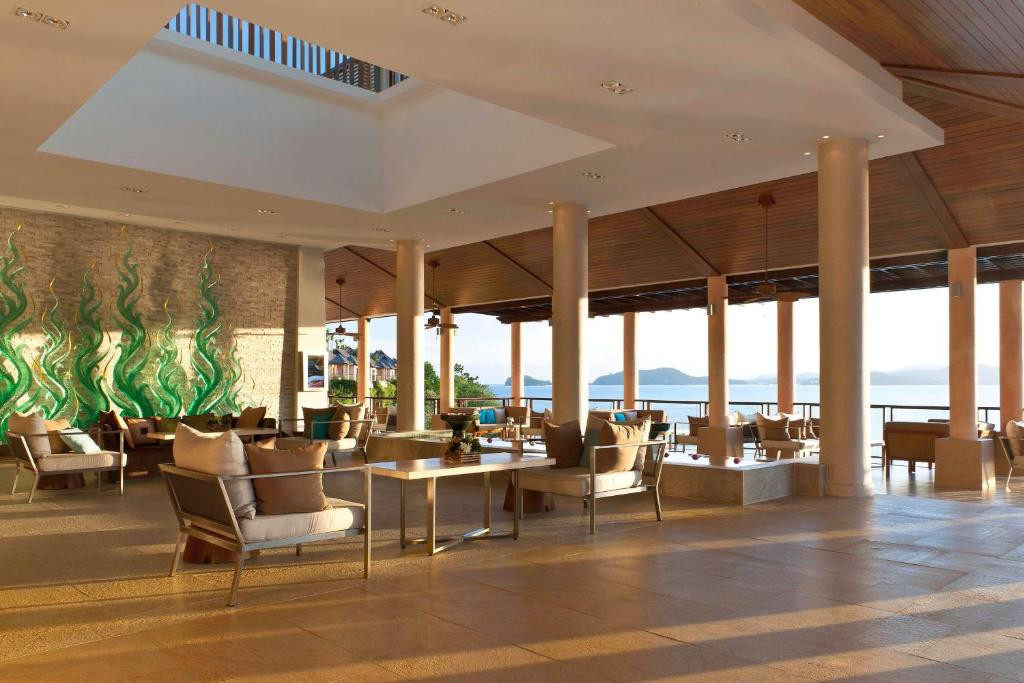 The Westin Siray Bay Resort & Spa 5* миниатюра 6