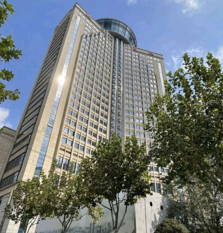 Ocean Hotel Shanghai 5* миниатюра 3