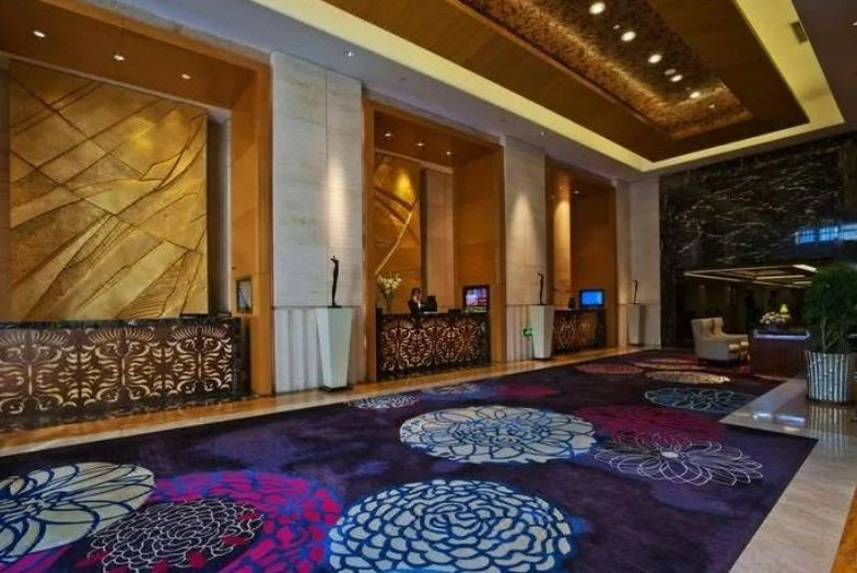 Ocean Hotel Shanghai 5* миниатюра 6