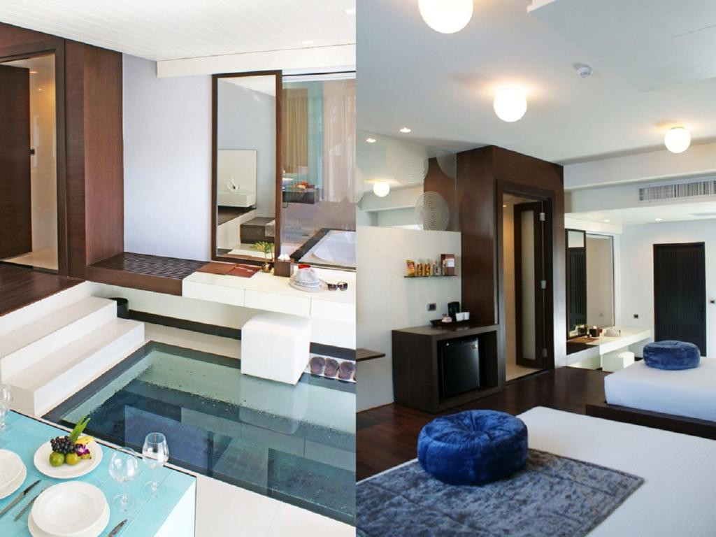 Z Through By The Zign 4* миниатюра 4