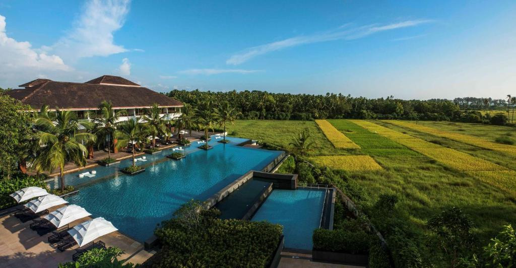 Alila Diwa 5*