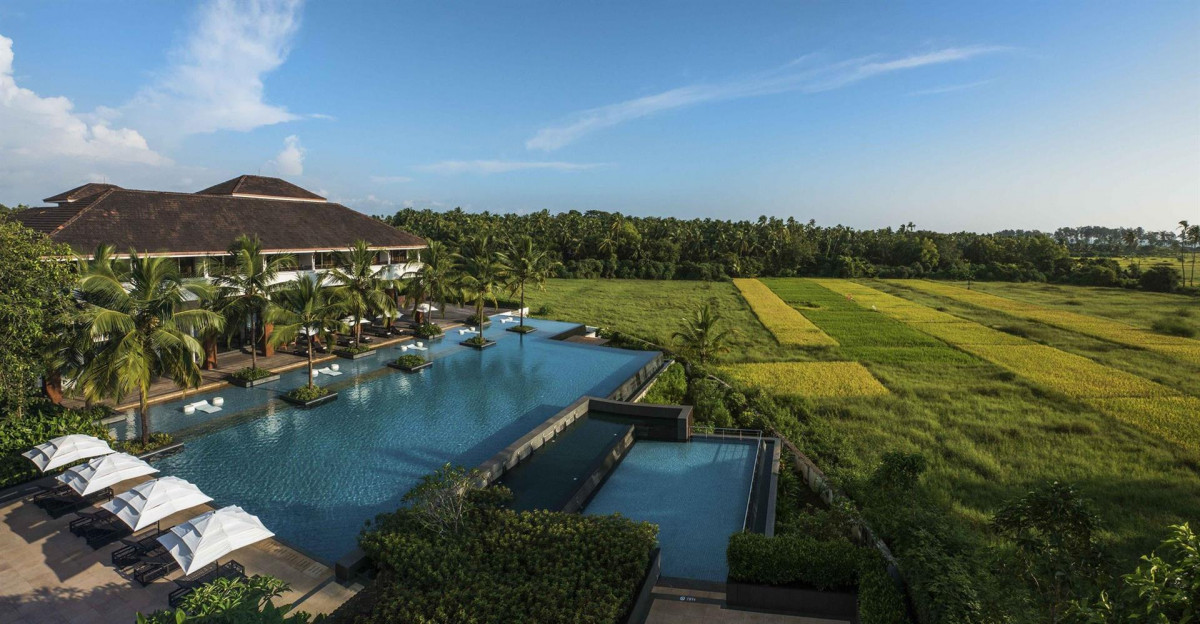 Alila Diwa 5* миниатюра 5