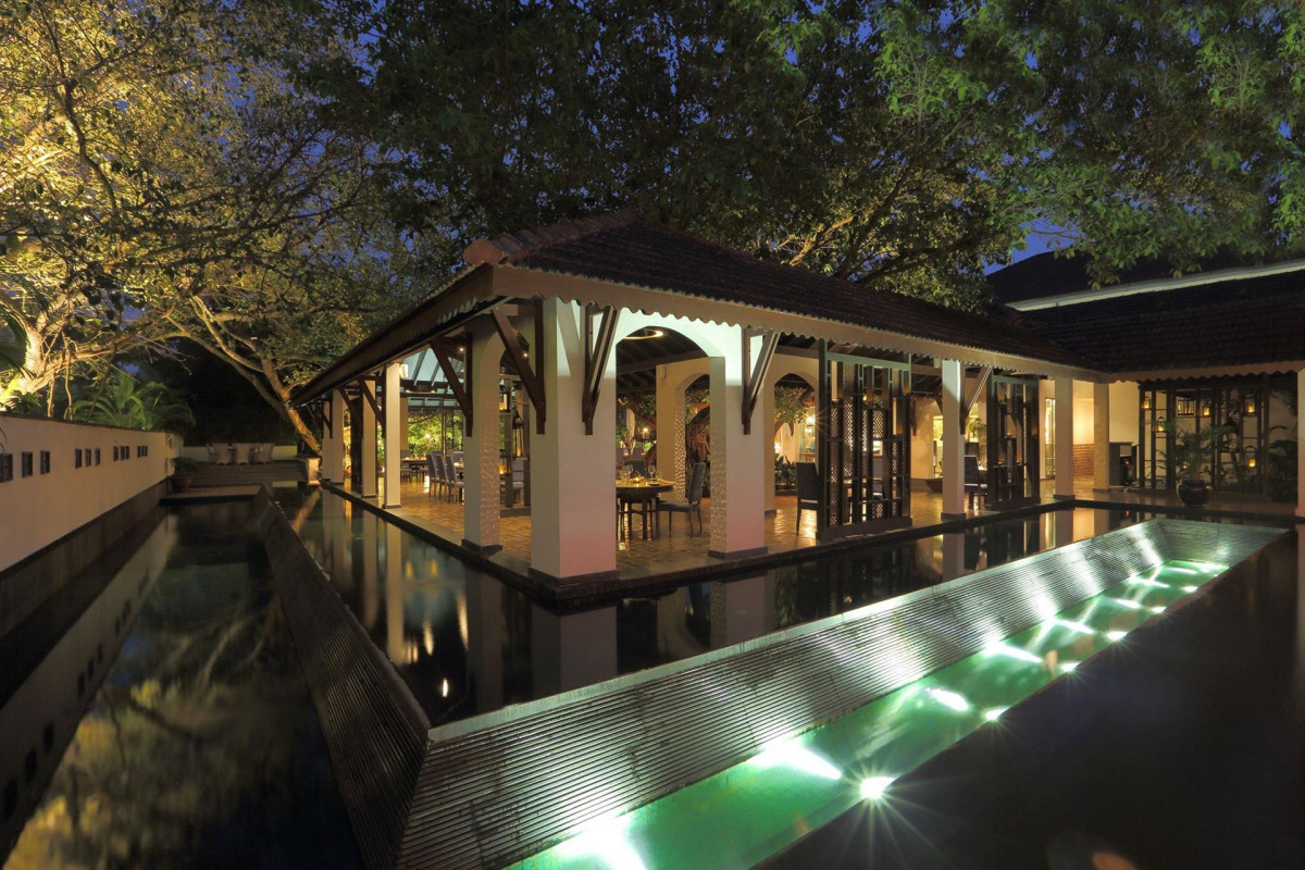 Alila Diwa 5* миниатюра 6